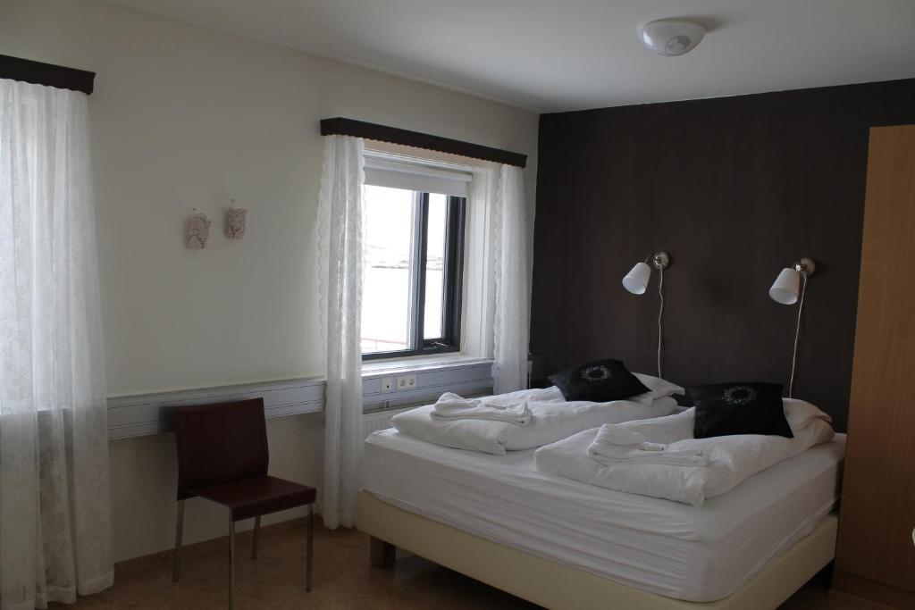 Skjaldarvík Guesthouse Akureyri Habitación foto
