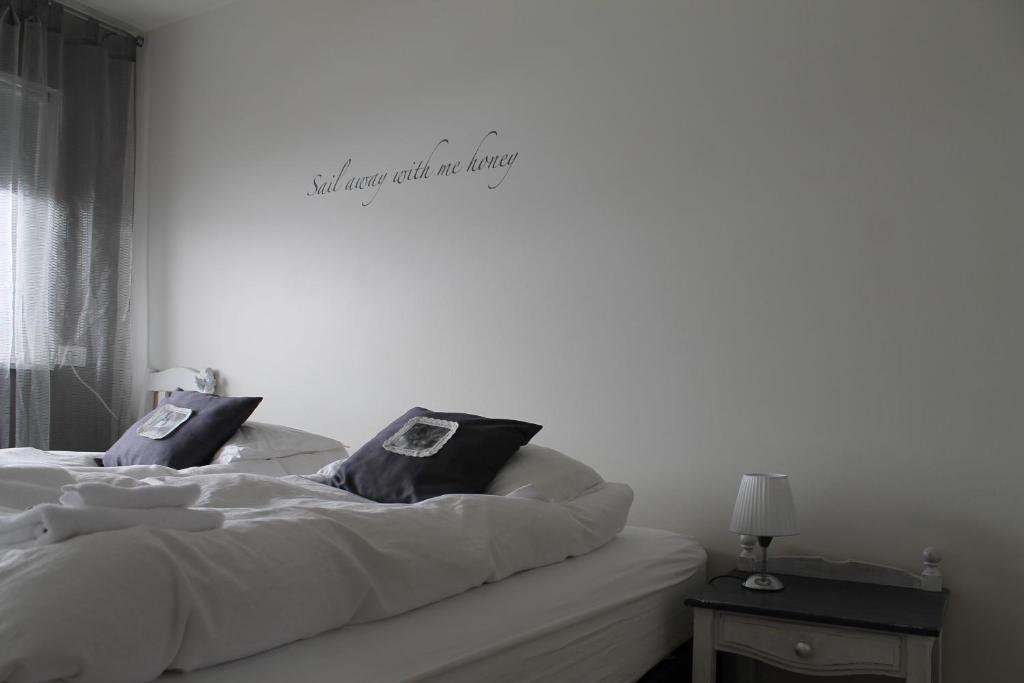 Skjaldarvík Guesthouse Akureyri Habitación foto