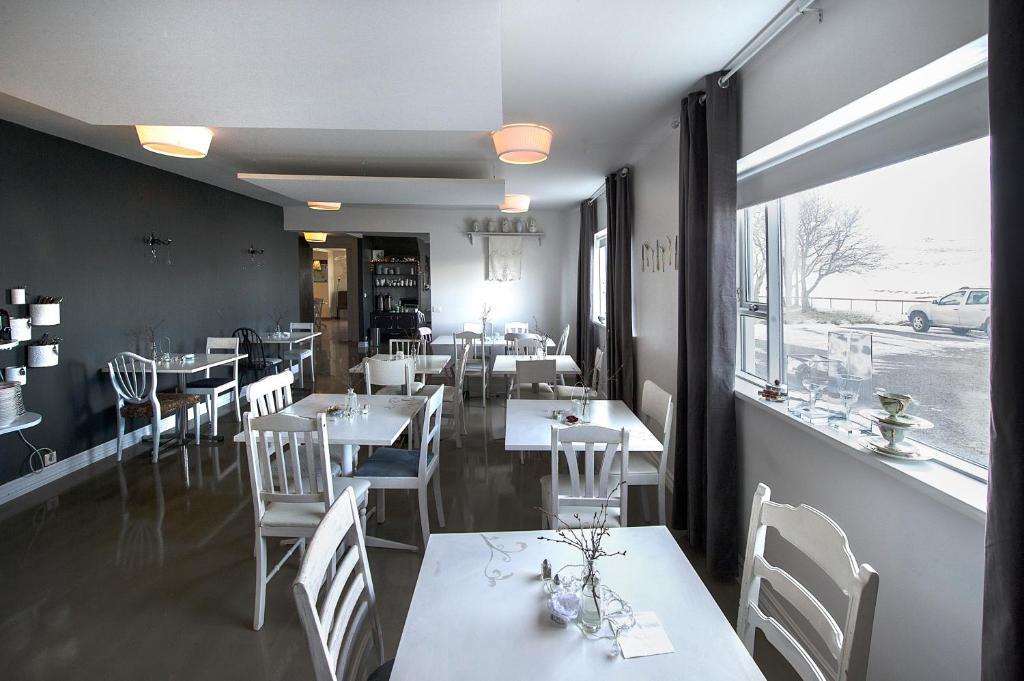 Skjaldarvík Guesthouse Akureyri Exterior foto